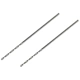 ビックツール SK11 丸軸 月光ドリル 鉄工用 0.3mm 2本入 FSSGP2P0.3