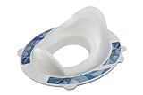 Baby Toilet Seat - Adjustable Anti Slip Trainer by Rotho Babydesign