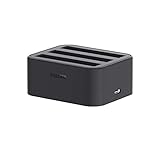 Insta360 ONE X2 バッテリー高速充電ハブ パワーアクセサリー 充電ステーション