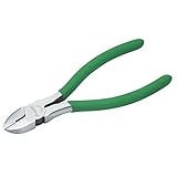 Eclipse Tools 200-038 Pro's Kit Slant Edge Cutting Plier, 6' [並行輸入品]