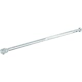 トネ(TONE) プレセット形トルクレンチ T6L420N 差込角19.0mm 420N・m