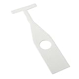 3M 防じん/防毒マスク 半面形面体用 吸水パッド 10枚入り PAD60