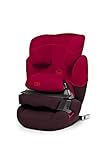 CYBEX CBXC Aura-Fix Toddler Car Seat (Rumba Red/Dark Red) by Cybex
