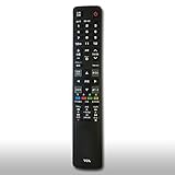 テレビリモコン TCL 純正品 RC610JJI1 液晶テレビ用リモコン「06-IRPT50-ARC610」