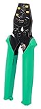 Pro'sKit CP-151B Ratcheted Crimper for Non-Insulated Terminals [並行輸入品]