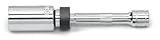 GearWrench 80547 13/16-Inch x 6-Inch Swivel Spark Plug Socket [並行輸入品]