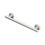 Gatco 883 Latitude II 12 "ファッションtrue-grip住宅用グリップバー 884 1