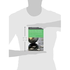 Towards a New Political Economy of Development: States and Regions in the Post-Neoliberal World (International Political Economy Series)