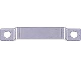 三菱　電気温水器　【GZ-9D】　別売部品（給湯専用タイプ）　脚固定金具（丸形200L以下用）