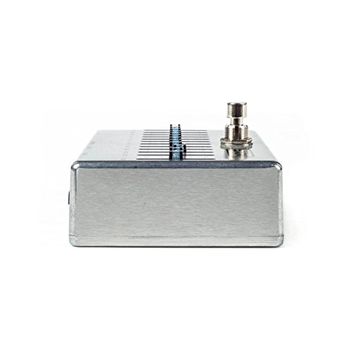 New Mxr Effector M108S 10 Band Eq 10-Band Equalizer From Japan | eBay