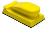 Vaper 19952 5 x 2-3/4 Flexible Sanding Block [並行輸入品]