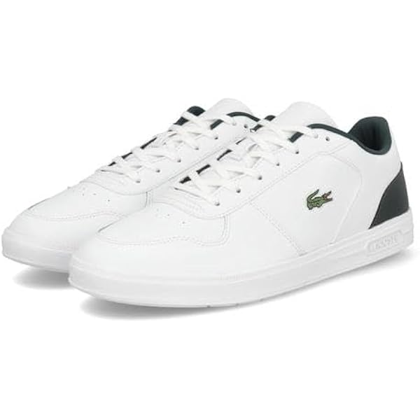 Amazon.co.jp: [ラコステ] スニーカー コート ベース 224 1 SMA