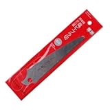 石鋸工業 現場屋 折込塩ビ用鋸 替刃 120mm