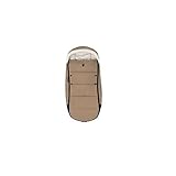 Babyzen YOYO+ Footmuff, Taupe by Baby Zen