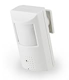USG 1080P HD-SDI Wide Angle Hidden Spy Security Camera In PIR Motion Sensor Detector Body Sony 2.5MP