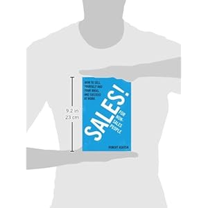 Sales for Non-Salespeople