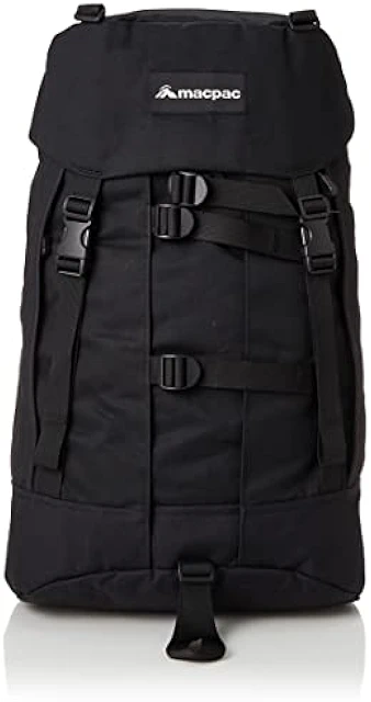 [マックパック] バックパック Gecko ゲッコ STD MM72200 登山 ハイキング ブラック