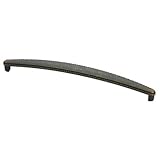 Liberty P0281A-OB-C 288mm Braid Cabinet Hardware Handle Pull [並行輸入品]