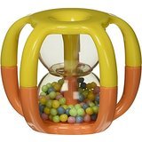 Tolo Gripper Rattle Baby Toy