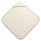 オーガニックコットン 綿毛布 （プリエール） 約85×85cm おくるみ アフガン ベビー用