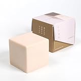 NP シャンプーキューブ 01 smoky leaf