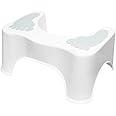 安住商事 トイレ踏み台 ブルー ステップ 子供 トイレトレーニング 便座 補助台 高さ約21cm 便秘 解消 スクワティー 効果