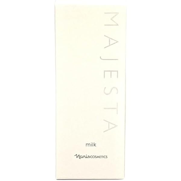 Amazon | マジェスタ ローション1（保護化粧水）180mL＆ミルク