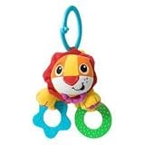 Infantino Squeak-a-Boo Mirror Pal - (Colors/Styles Vary) by Infantino [並行輸入品]