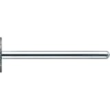 TRUSCO ディスクタイプCBNバー 軸3mm T3-173BM-07