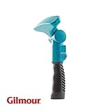 アメリカ直輸入【Gilmour（ギルモア）】ハンドスプレーノズル【国内仕様に変換済】