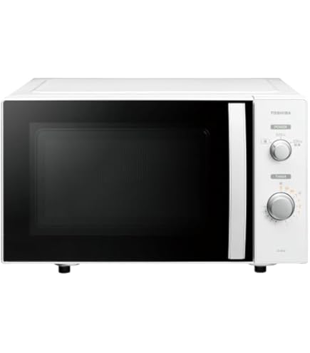 Amazon | 東芝 ER-SM17 ホワイト [電子レンジ (17L)] | 東芝(TOSHIBA