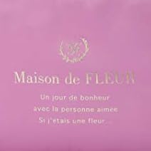 メゾンドフルール(Maison de FLEUR)