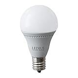タカショー HMB-L24WC ミニクリプトン形LED電球1型 E-17 （電球色） φ45×87