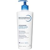ビオデルマ - アトデルム クリーム D (ポンプ式） - 500ml/16.7oz ボディクリーム 【並行輸入品】