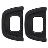 Swagell 2X 23アイカップ、ニコンD7100のD300 D300S D5000デジタル一眼レフカメラ用
