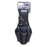 ペンチ差し 工具差し 4丁差し SRB-16 男の黒！侍BLACK！
