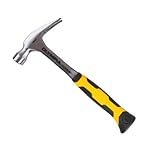 Olympia Tools 60-637 16 Oz Solid Steel Rip Hammer by Olympia Tools [並行輸入品]