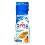 Sma Extra Hungry Milk Ready To Feed 250ml x 12 by SMA