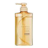 ツバキ(TSUBAKI) プレミアムリペア シャンプー ボトル 490ml