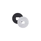 メルコエアテック レジスター交換用 NOx吸収フィルター AT-150QRKXF2・150QRKXFB2用 AT-150QRKXF2-F 単品