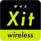 Xit Wireless（サイト ワイヤレス）