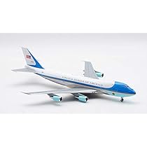 Amazon.co.jp: Inflight 1/200 完成品 アメリカ Air Force One