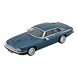 ﾋﾞ-ｴﾑｸﾘｴｲｼｮﾝｽﾞ ｼﾞｬｶﾞｰ XJS 84 ｺﾊﾞﾙﾄﾌﾞﾙｰ (LHD) 1/64 64B0159