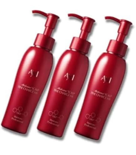 Amazon | クオレ AXI 薬用 スキャルプ ファイン チャージ MX 100ml