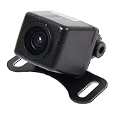 CN-HW890D 対応 バックカメラ 車載用バックカメラ 広角170° CMOS センサー/ガイドライン 有/無 切替可能