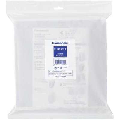 パナソニック 除菌HEPA 空気清浄機フィルター EH3100F1