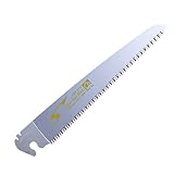 アルス 大工用折込鋸ピーメタル替刃式21cm 厚刃 替刃 PM-21H-1