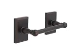 Weslock wh-9707orb Peoria Bath andキャビネットハードウェア、オイル研磨ブロンズ