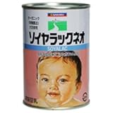 三育フーズ ソイヤラックネオ 425g缶×24本入×(2ケース)