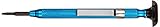 Moody Tools 51-1563 Chromium Vanadium Steel Slotted Reversible Tip Screwdriver [並行輸入品]